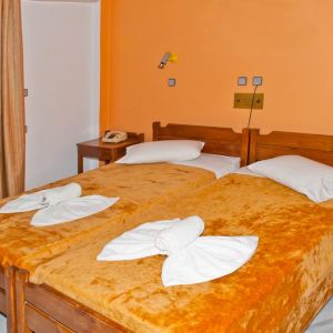 Hotel Studio Thodorou