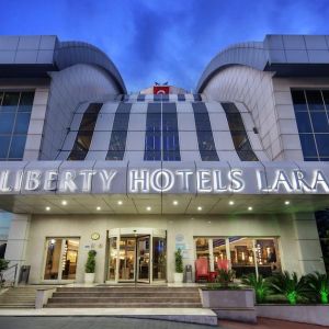 Hotels Liberty Lara