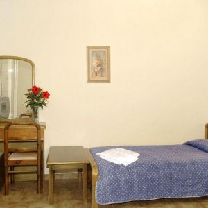 Hotel Mimoza Beach