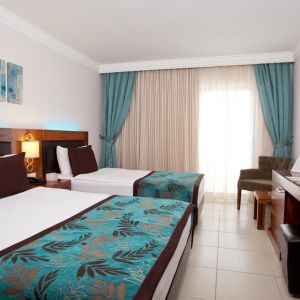 Xperia Grand Bali Hotel