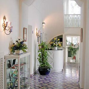 Hotel Casa Caprile