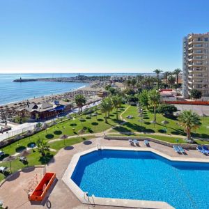 Hotel Sol Puerto Marina