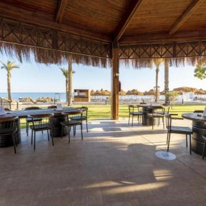 Sunrise Remal Beach Resort