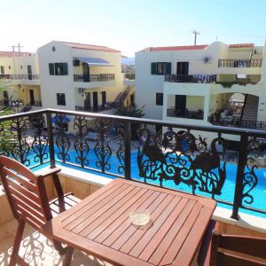 Hotel Diogenis Blue Palace
