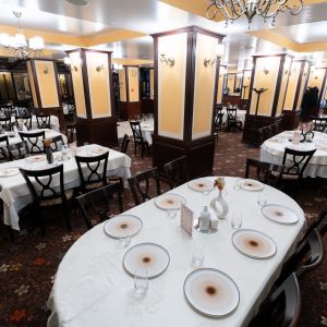 Hotel Dorna Vatra Dornei