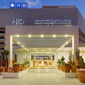 Hotel H10 Conquistador