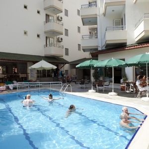 Remi Hotel Antalya