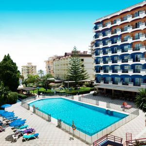 Monarque Fuengirola Park