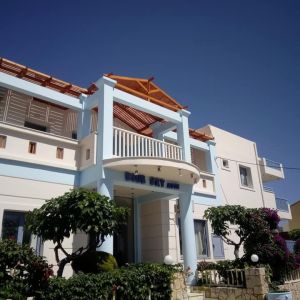 Blue Sky Resort Gouves