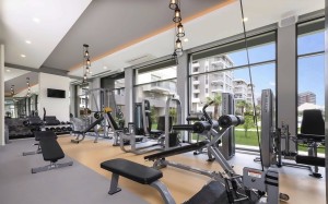 Greenwood Suites Resort