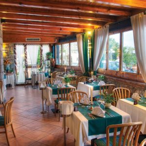 Hotel Ariston Taormina