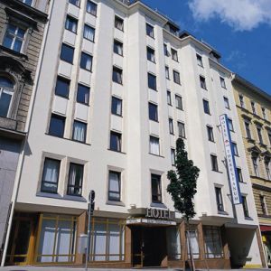 Hotel Beim Theresianum