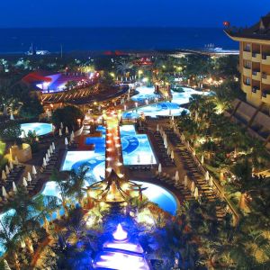 Hotel Royal Dragon
