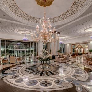 Hotel Rubi Platinum Spa Resort and Suites