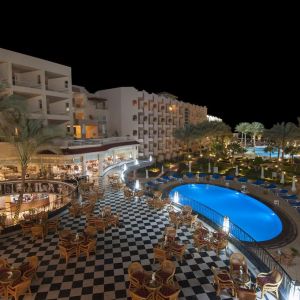 Hotel Sea Star Beau Rivage