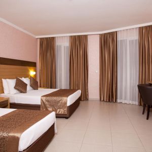 Remi Hotel Antalya