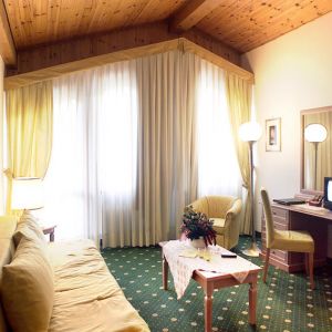 Hotel Miramonti