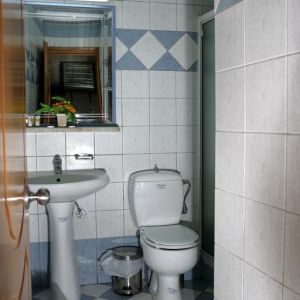 Hotel Sirines
