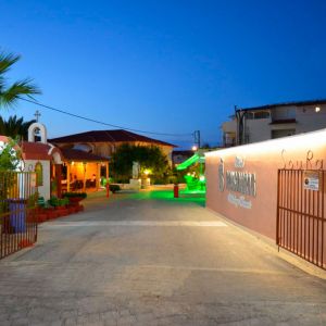 Hotel Sousouras Kassandra