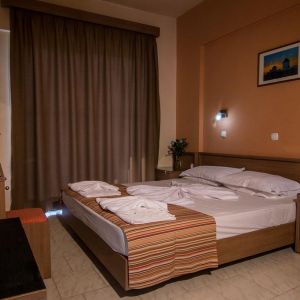 Hotel Villa George