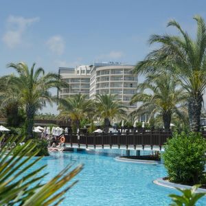 Hotels Liberty Lara