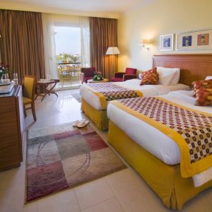 Marina Sharm ex Helnan Marina