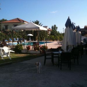 Hotel Lord Complex