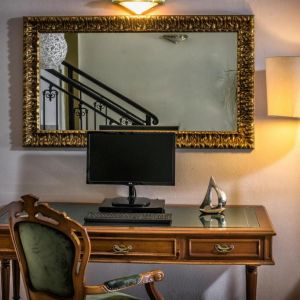 Hotel Matheo Villas and Suites