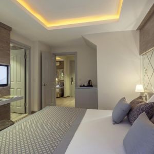 Hotel Turan Prince