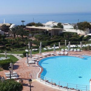 Hotel Calimera Delfino Beach Resort and Spa