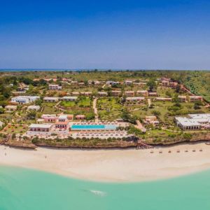Hotel Riu Palace Zanzibar
