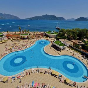 Hotel Green Nature Diamond