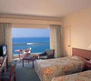 Hotel Cyprotel Poseidonia Beach