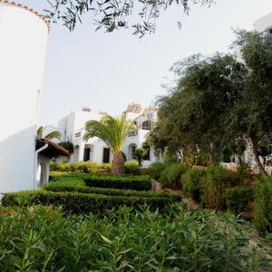 Hotel Hersonissos Village