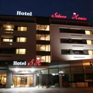 Hotel Silver House