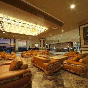 Hotel AMC Royal (ex AMC Azur)