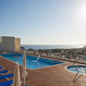 Hotel Senator Marbella Spa