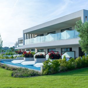 Ammoa Luxury Hotel and Spa Resort