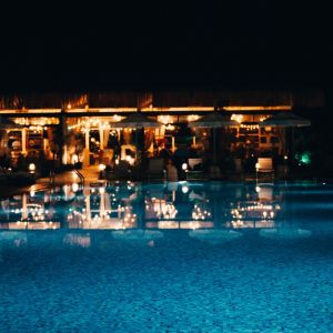 Apolonia Resort