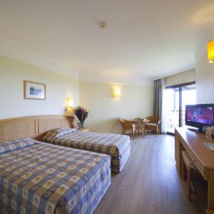 Hotel Armas Labada