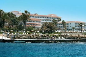 RIU CYPRIA RESORT