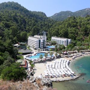 Turunc Resort Hotel