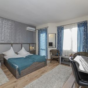 Hotel Golden Spirit