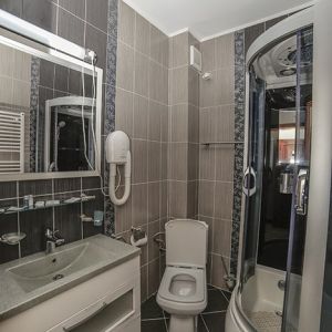Hotel Golden Spirit