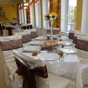 Hotel Golden Spirit