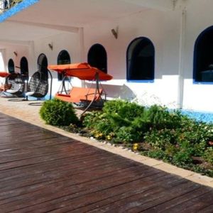 Hotel Golden Spirit