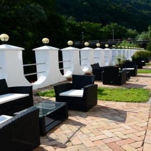 Hotel Golden Spirit