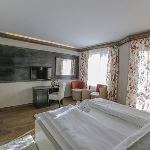 Hotel Golden Spirit