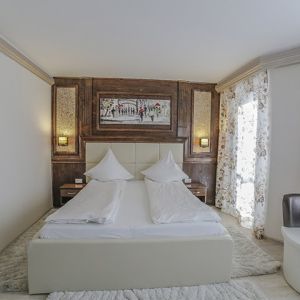 Hotel Golden Spirit
