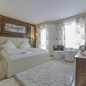 Hotel Golden Spirit